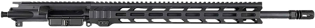 Lead & Steel JAG-18-URG-GRY Just As Good 5.56mm 18" Upper Receiver Group