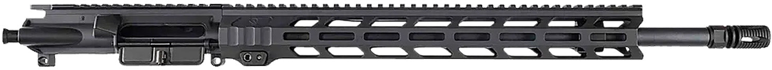 Lead & Steel JAG-18-URG-GRY Just As Good 5.56mm 18" Upper Receiver Group