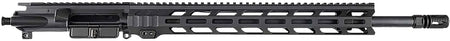 Lead & Steel JAG-18-URG-GRY Just As Good 5.56mm 18" Upper Receiver Group