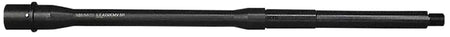Lead & Steel JAG-16-BBL Match Grade 5.56 NATO 16" Black Barrel
