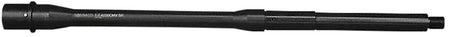Lead & Steel JAG-18-BBL Match Grade 5.56mm 18" Black Barrel