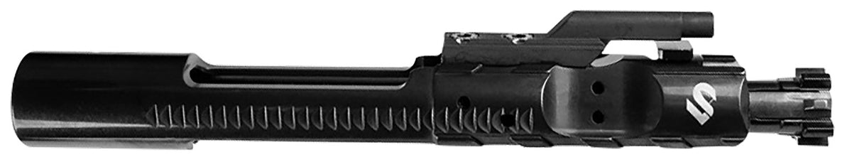 Lead & Steel ARCBCGSCDLC Bolt Carrier Group 5.56/300BLK DLC Finish