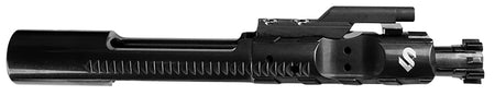 Lead & Steel ARCBCGSCDLC Bolt Carrier Group 5.56/300BLK DLC Finish