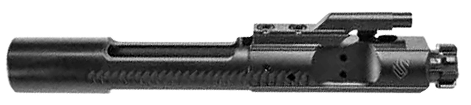 Lead & Steel LSBCGN Bolt Carrier Group 5.56 Nitride AR-15/M16