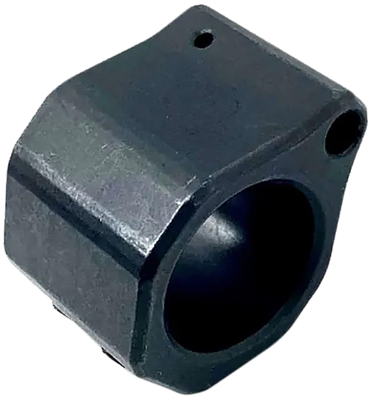 Lead & Steel LS-QGB-750 Gas Block .750" Nitride 4140 Steel