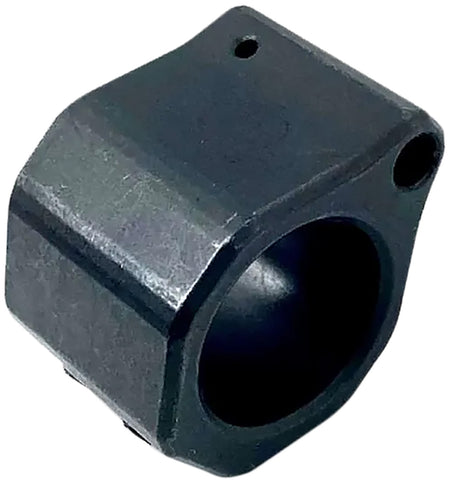 Lead & Steel LS-QGB-750 Gas Block .750" Nitride 4140 Steel