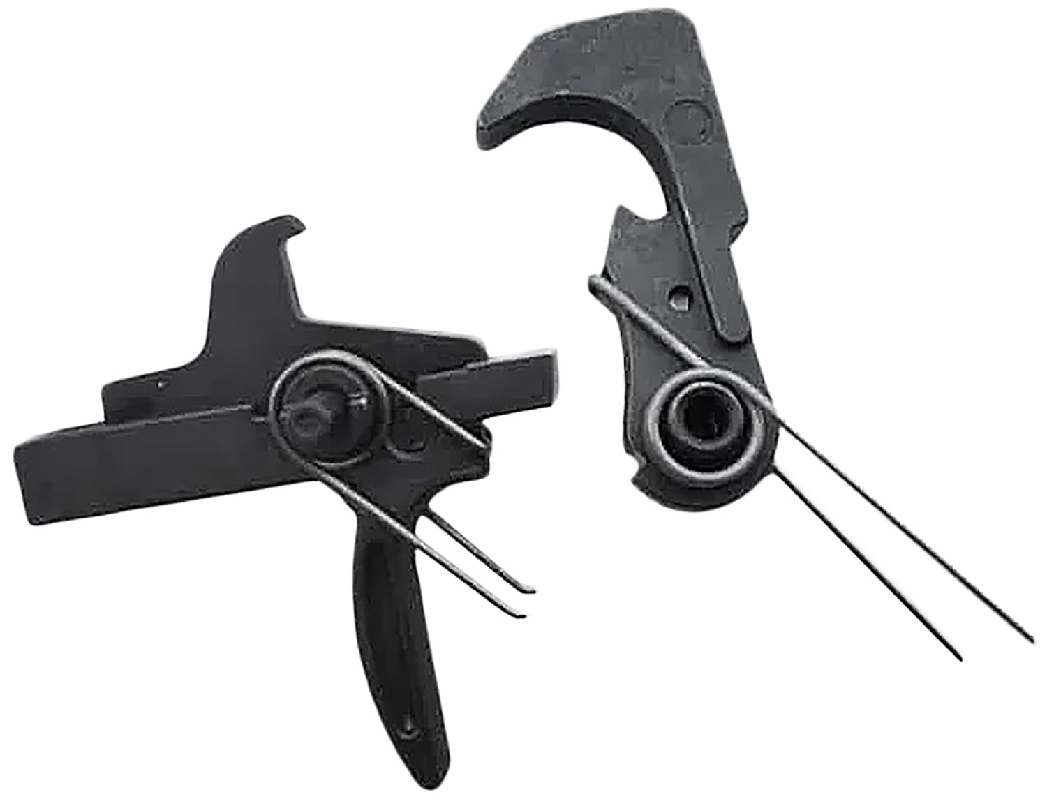 Lead & Steel LS-ERCT-V2 Enhanced Reliability Trigger V2 Black