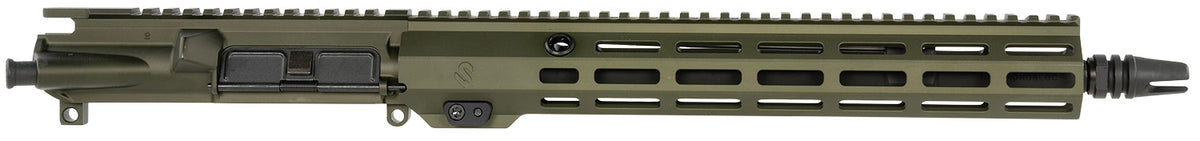 Lead & Steel ARC13URGODG All-Rounder Carbine Upper Receiver 5.56 OD Green