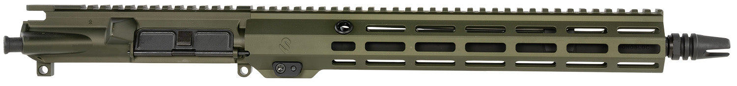 Lead & Steel ARC13URGODG All-Rounder Carbine Upper Receiver 5.56 OD Green