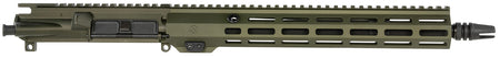 Lead & Steel ARC13URGODG All-Rounder Carbine Upper Receiver 5.56 OD Green