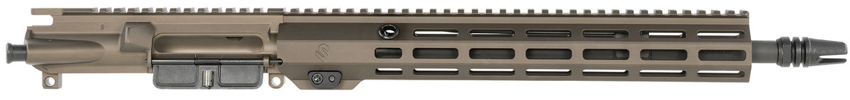 Lead & Steel ARC-13-URG-FDE All-Rounder Carbine Upper Receiver 5.56