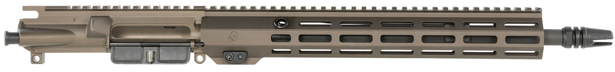 Lead & Steel ARC-14-URG-FDE All-Rounder Carbine Upper Receiver 5.56