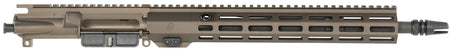 Lead & Steel ARC-14-URG-FDE All-Rounder Carbine Upper Receiver 5.56
