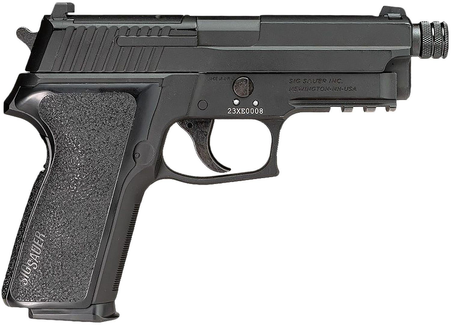 Sig Sauer P229 CO2 Blowback Air Pistol .177 Cal 16rd Black