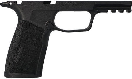 Sig Sauer P365-XMACRO Grip Module, 9mm Luger, Manual Safety, Compatible w/17rd Magazines