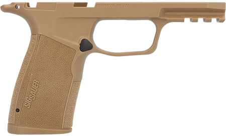 Sig Sauer P365-XMACRO Grip Module, 9mm Luger, Compatible w/17rd P365-XMACRO Magazines