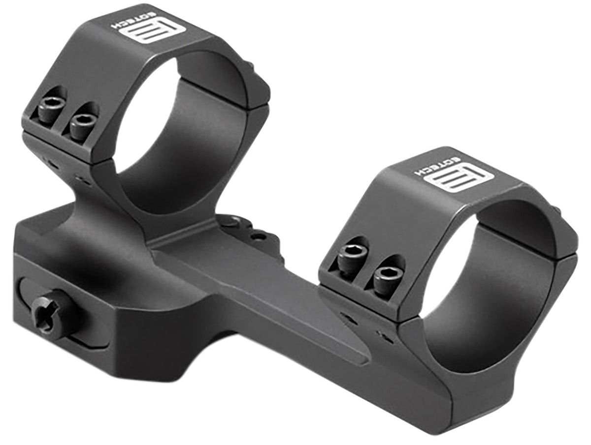 Eotech MN2015 PRS 2-Inch Cantilever Scope Mount and Ring Combo 30mm Matte Black