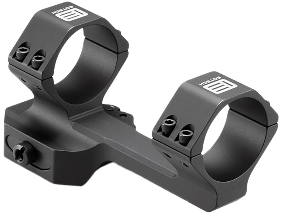 Eotech MN2016 PRS 2-Inch Cantilever Scope Mount Ring Combo Matte Black 34mm Tube