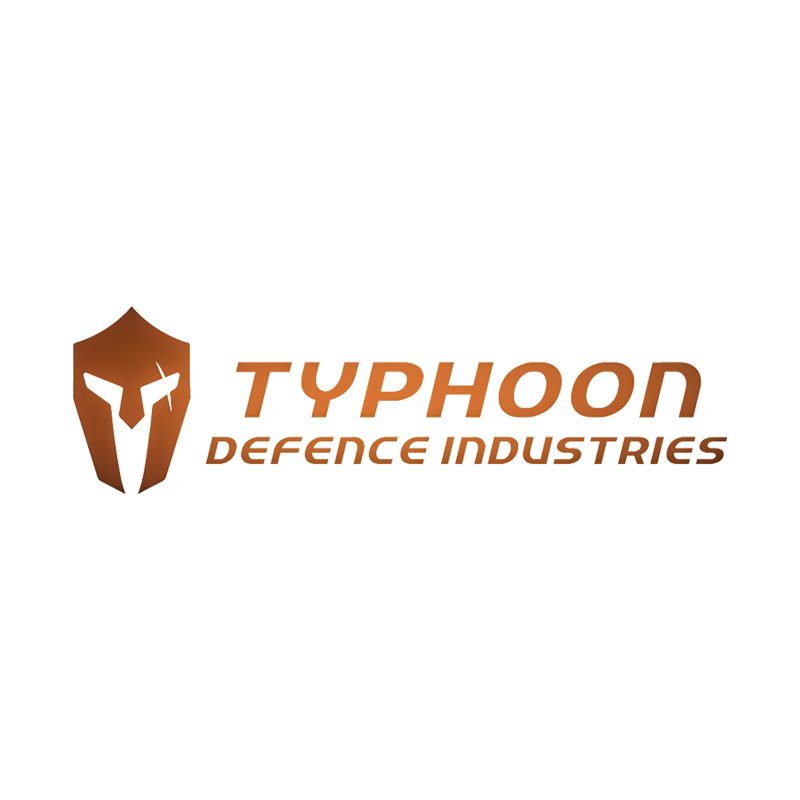 Typhoon F12 X12 12 Gauge 10-Round Steel Shotgun Magazine