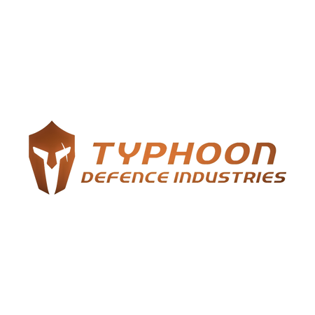 Typhoon F12 X12 12 Gauge 10-Round Steel Shotgun Magazine