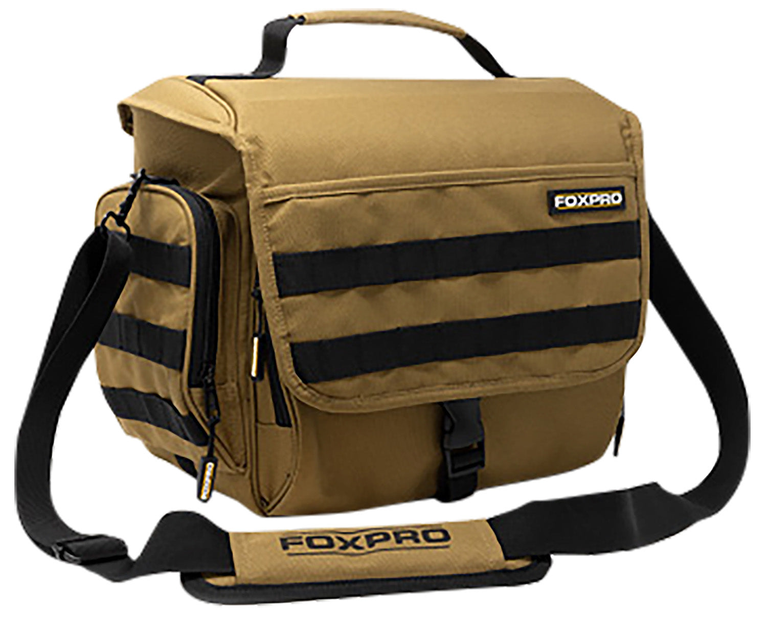 Foxpro CARRYBAGXL X-Series XL Carry Duffle Bag with Shoulder Strap