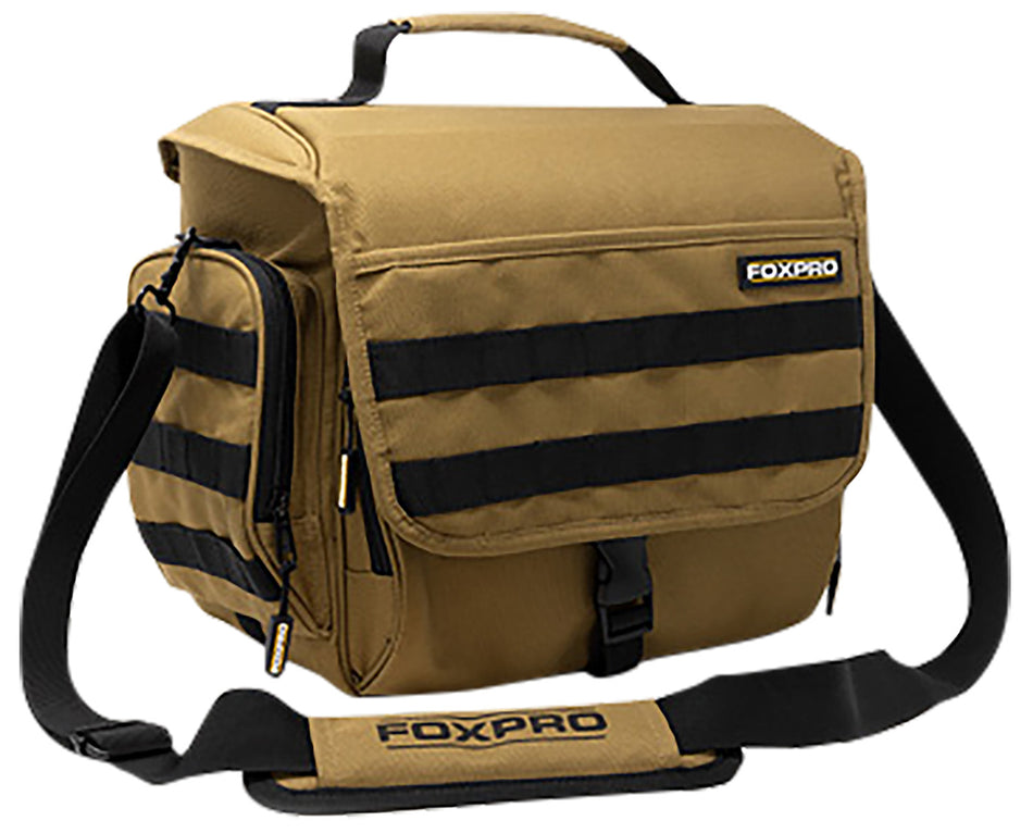 Foxpro CARRYBAGXL X-Series XL Carry Duffle Bag with Shoulder Strap