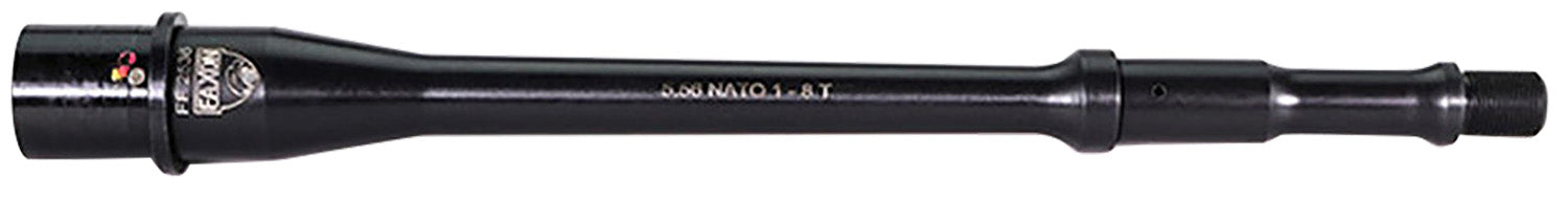 Faxon Firearms Duty Series Pencil 5.56 NATO 10.5" Black Nitride 4150 CMV Barrel