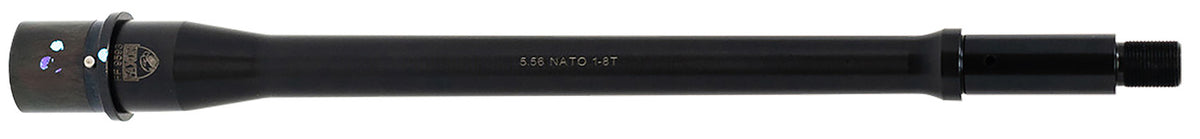 Faxon Firearms Duty Series Gunner 5.56 NATO 11.5" Black Nitride 4150 CMV Barrel