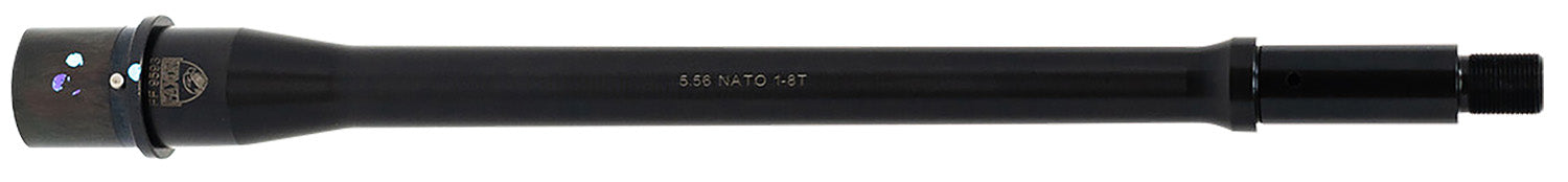 Faxon Firearms Duty Series Gunner 5.56 NATO 11.5" Black Nitride 4150 CMV Barrel
