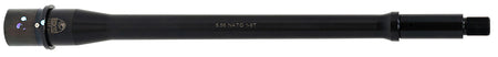 Faxon Firearms Duty Series Gunner 5.56 NATO 11.5" Black Nitride 4150 CMV Barrel