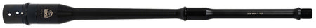 Faxon Firearms Duty Series .308 WIN 16" Salt Bath Nitride 4150 QPQ Pencil Barrel