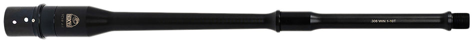Faxon Firearms Duty Series .308 WIN 16" Salt Bath Nitride 4150 QPQ Pencil Barrel