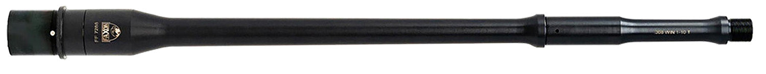 Faxon Firearms Big Gunner .308 WIN 18" Salt Bath Nitride 4150 CMV Barrel