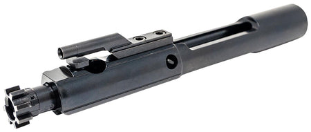 Faxon Firearms Type 2 Bolt Carrier Group 6.5 Grendel/6mm ARC/22 ARC Salt Bath Nitride 9310 Steel