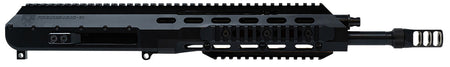 Faxon Firearms URSSB762P ARAK-21 Complete Upper Receiver 7.62x39mm Black