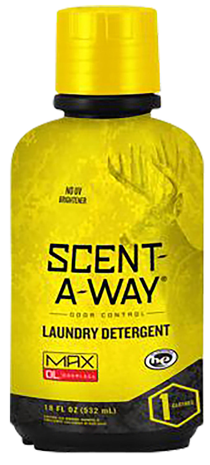 Scent-A-Way HSSAW100091 Odor Eliminator Spray 18oz Bottle