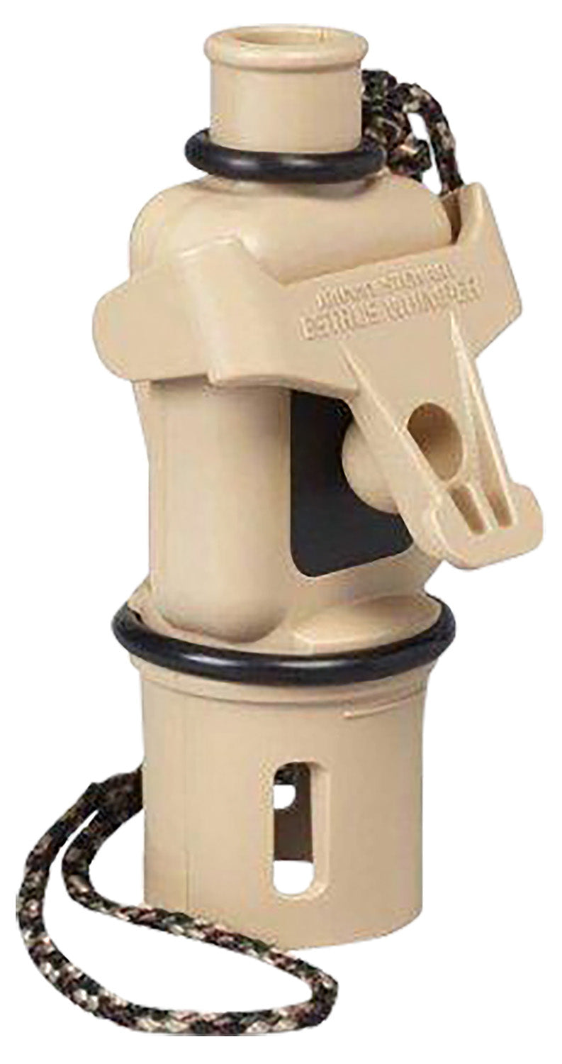 Johnny Stewart HSJSEWP1 Estrus Whimper Coyote Call Yips Barks Howls Tan Moisture-Resistant