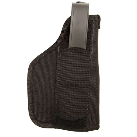 Blackhawk Nylon Laser Holster for 1911 Government Black