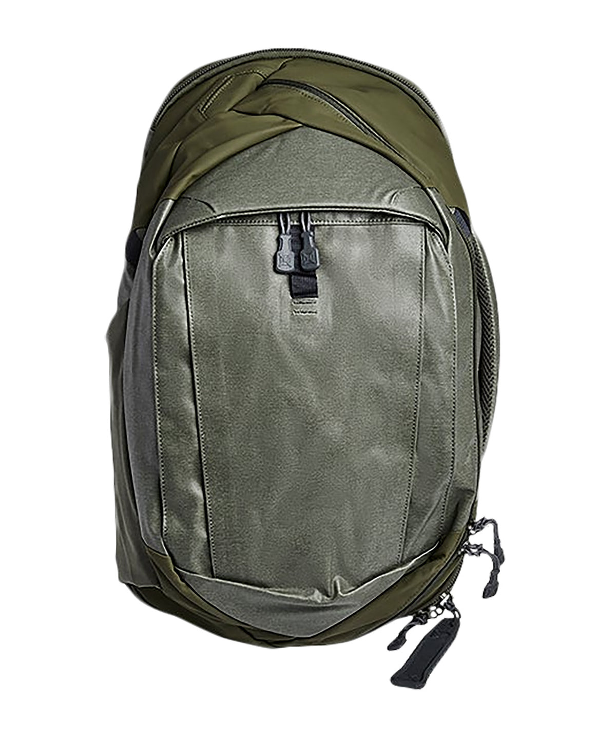 Vertx VTX5012HOD Commuter Sling Pack Nylon Heather OD Green Zipper