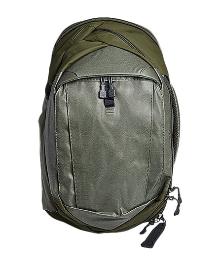 Vertx VTX5012HOD Commuter Sling Pack Nylon Heather OD Green Zipper