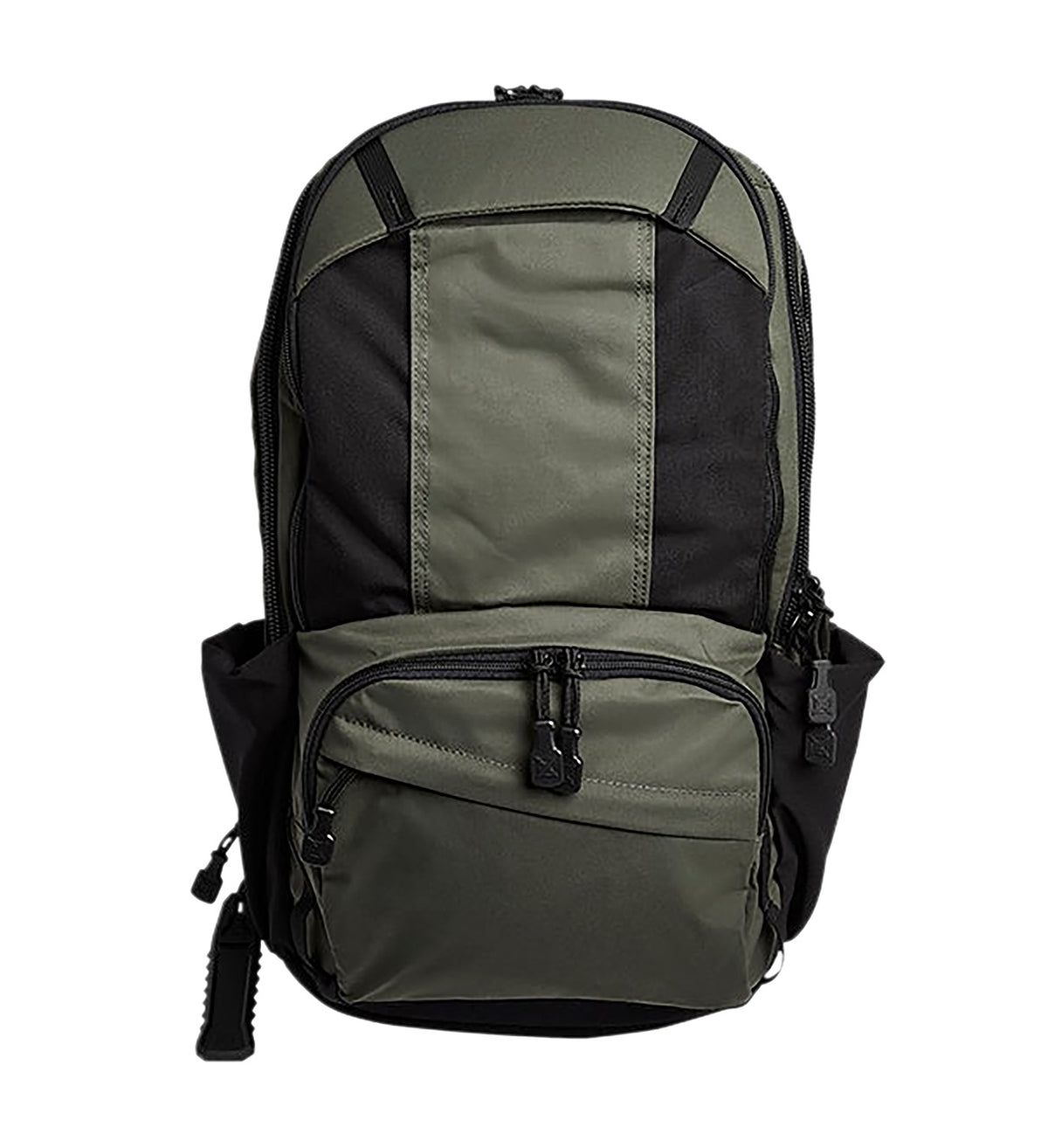 Vertx VTX5037RDGN/IBK Ready Pack Tactical Backpack Nylon Rudder Green/It's Black 19x11.5x7.5in