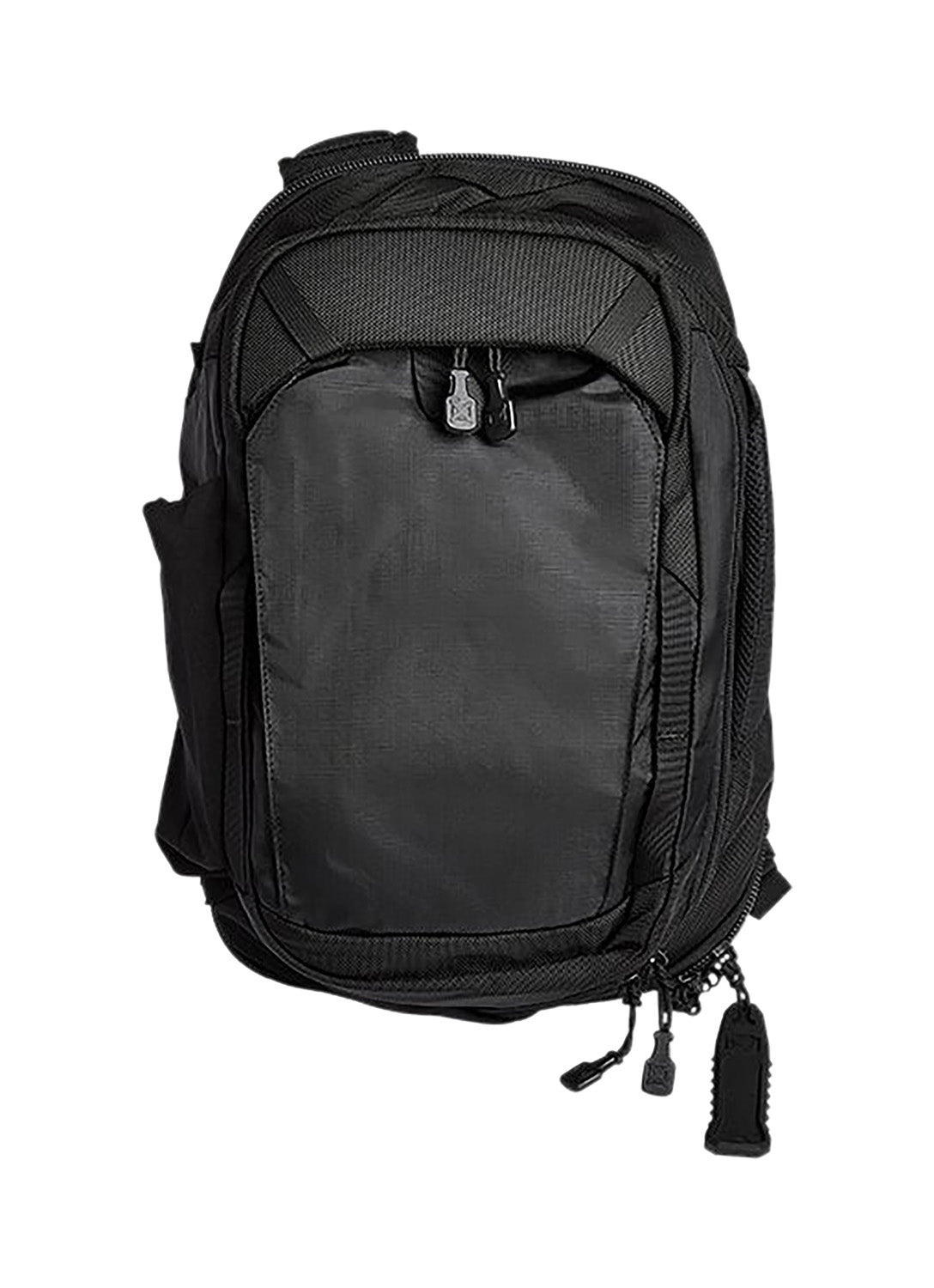 Vertx VTX5042IBK Transit Tactical Sling Bag It's Black Nylon