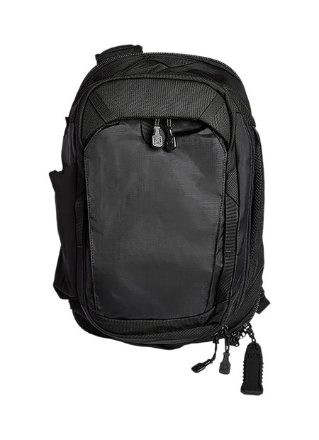 Vertx VTX5042IBK Transit Tactical Sling Bag It's Black Nylon