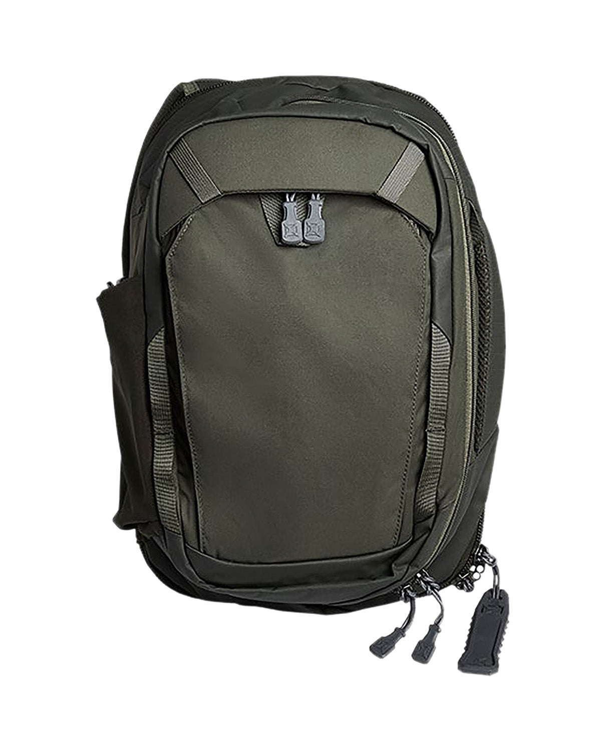 Vertx VTX5042RDGN Transit Tactical Sling Bag Rudder Green Nylon