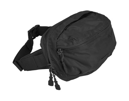 Vertx VTX5057IAB Multipurpose Waist Pack Black Nylon Crossbody Chest Rig