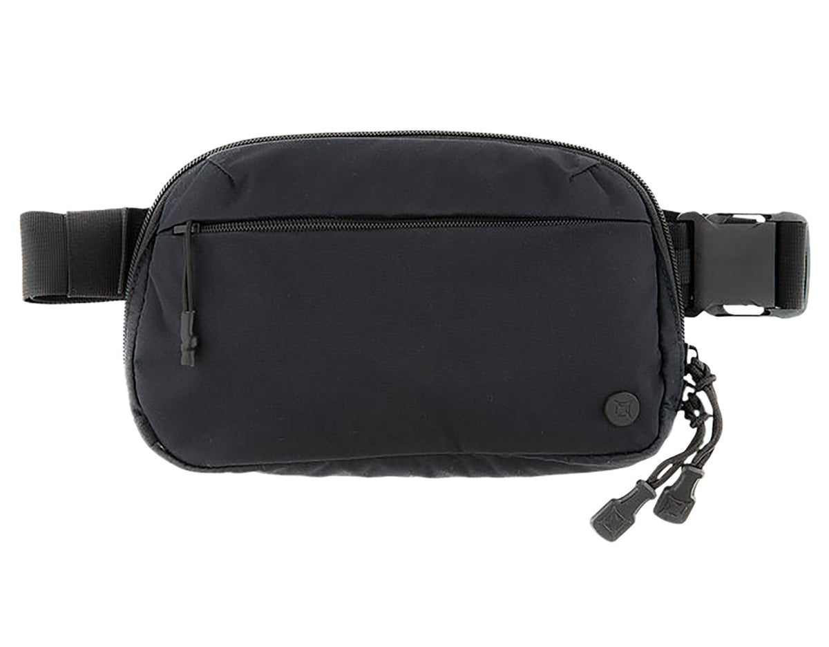 Vertx VTX5265IBK Everyday CCW Fanny Pack It's Black Nylon