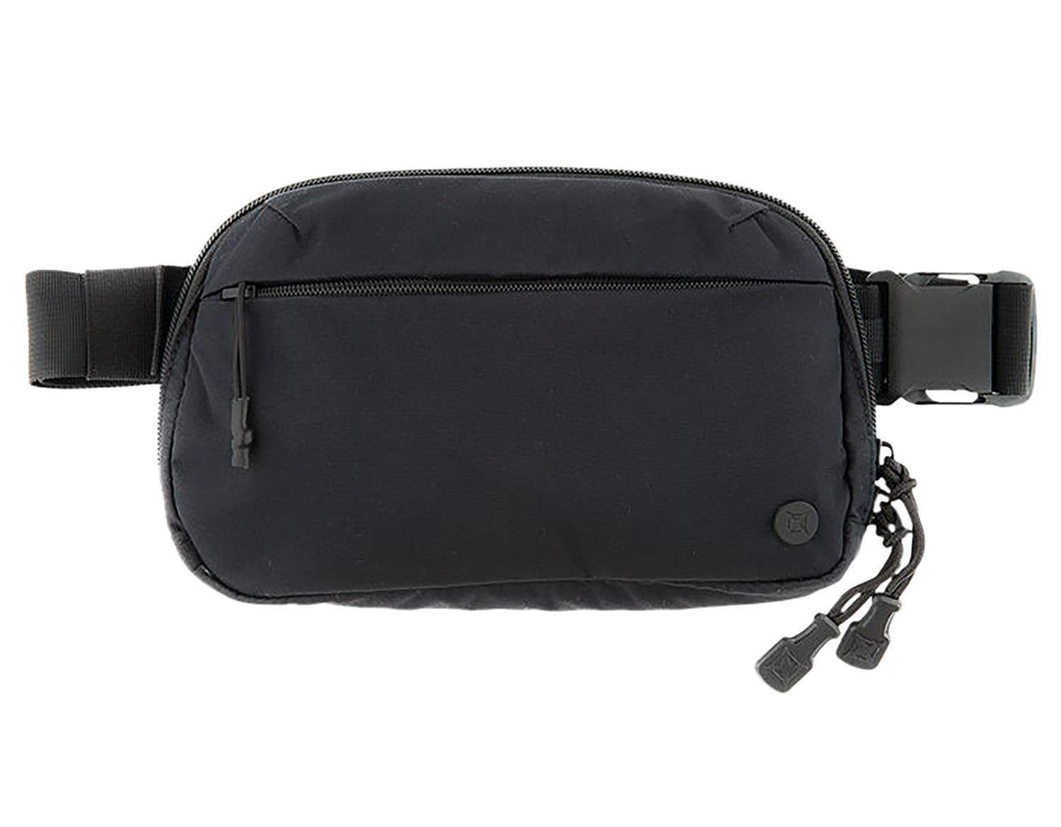 Vertx VTX5265IBK Everyday CCW Fanny Pack It's Black Nylon