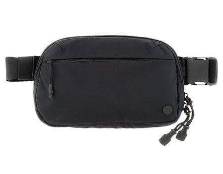 Vertx VTX5265IBK Everyday CCW Fanny Pack It's Black Nylon