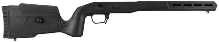 MDT 106232BLK Field Stock Black 6061 Aluminum Core 32.22" OAL