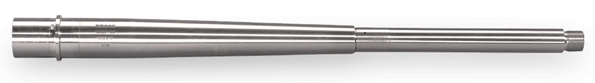 Proof Research 143483 AR-15 Pre-Fit Barrel 22 ARC 20" 1:7 Twist 5/8"-24 tpi Threaded Stainless Steel